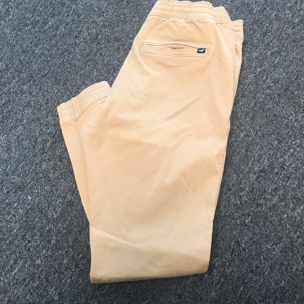 Hollister Jogger advanced Strech